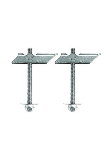 Taco fischer vvr m4k (blister 2 unid)