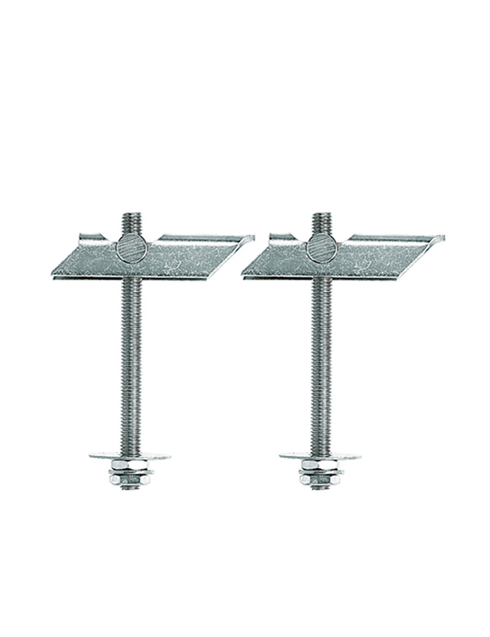 Taco fischer vvr m4k (blister 2 unid)