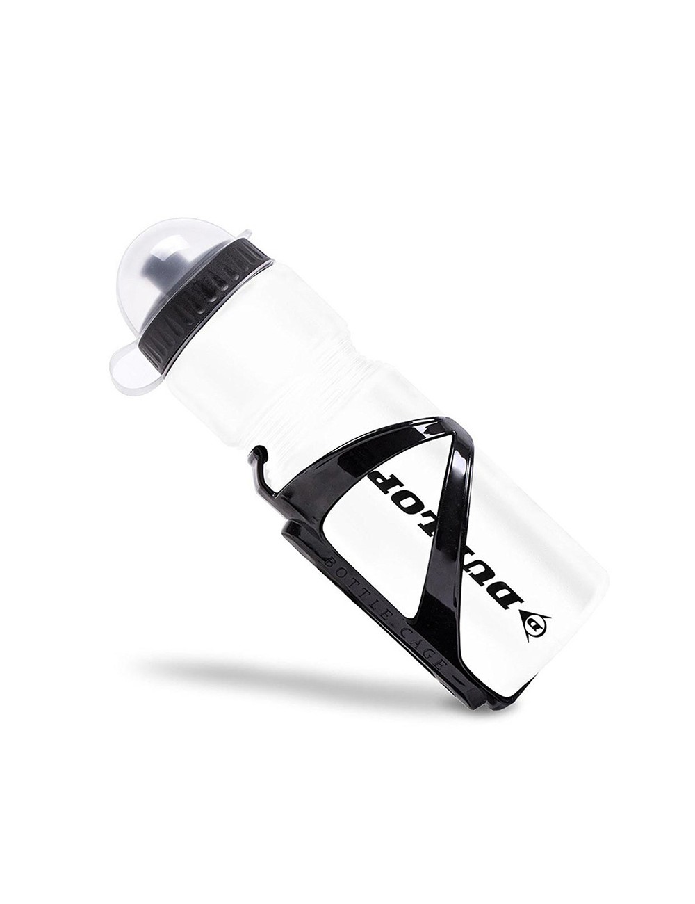 Botellin de agua con soporte 550ml colores / modelos surtidos