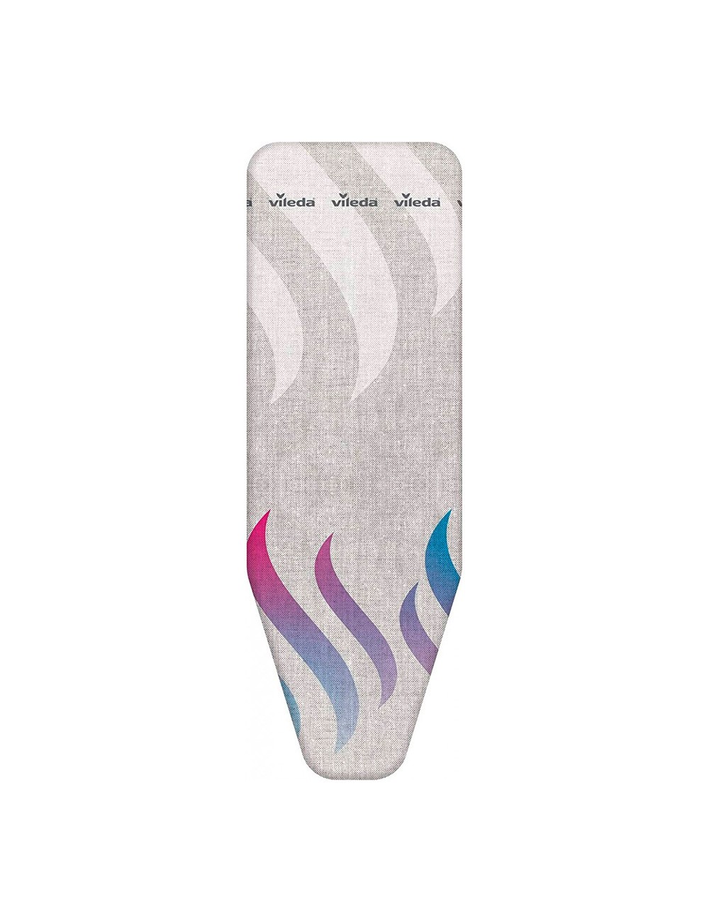 Funda total reflect para tablas de planchar 120 x 38 cm hasta 130 x 45 cm