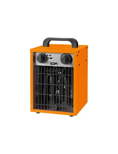 Calefactor industrial 2000 w