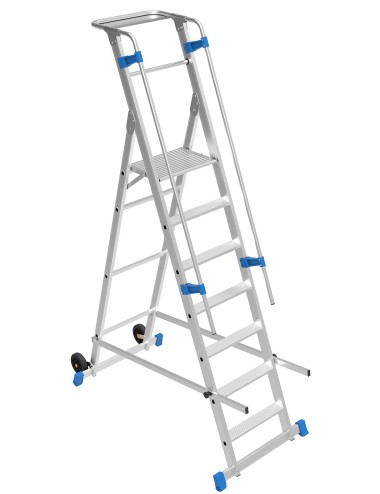 Marchetti Escalera Almacén CASTELLO 07