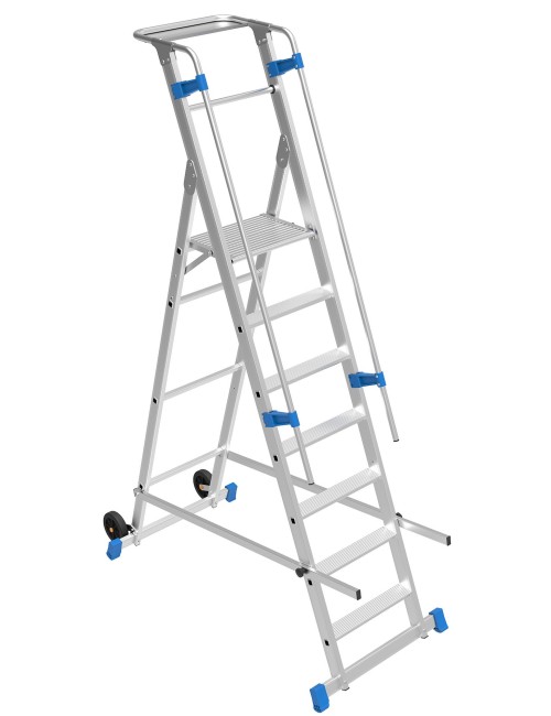 Marchetti Escalera Almacén CASTELLO 07