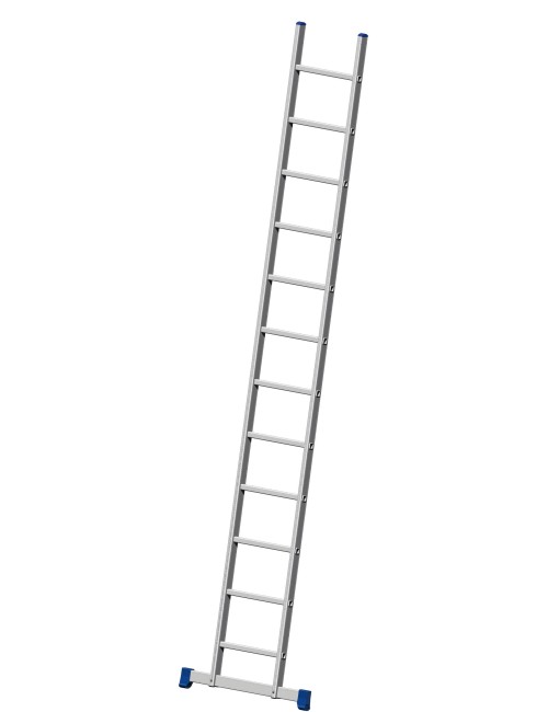 Marchetti Escalera de un Tramo A114 PIU