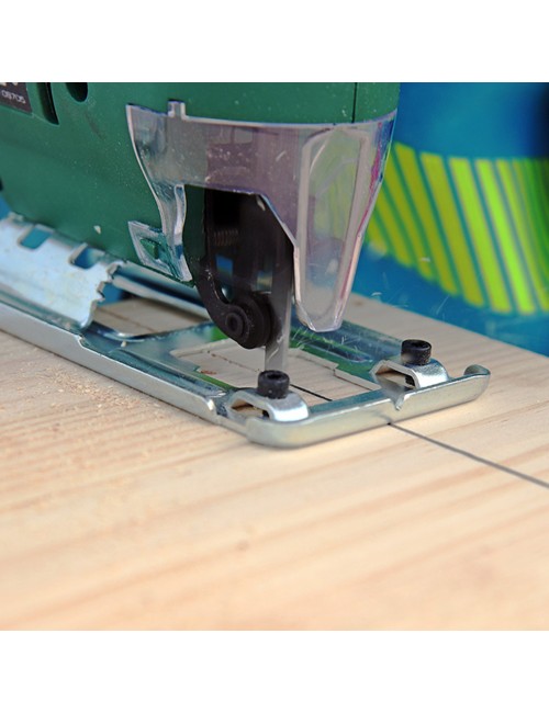 Sierra de calar eléctrica, 580w, 260 x 250 mm