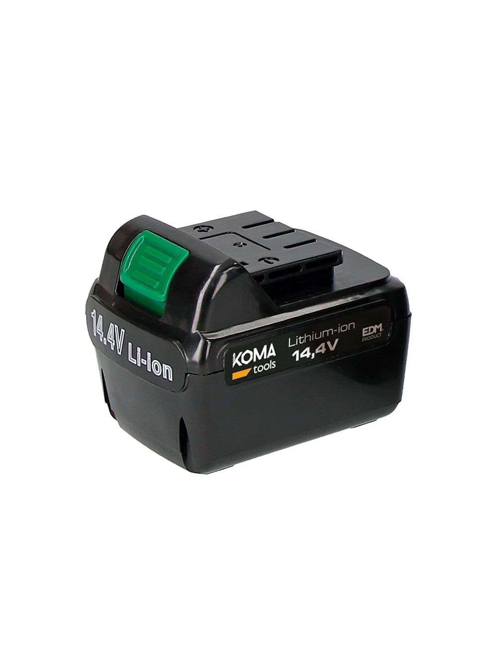 Bateria de recambio lithium-ion 14.4v para taladro 08703