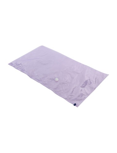 Bolsa vacio perfumada con valvula colores surtidos 70 x 120 cm