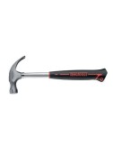 MARTILLO DE CARPINTERO HMCH16A - 16oz 340mm