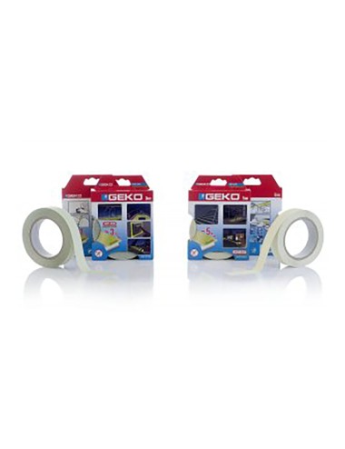 Tiras antideslizante fotoluminiscente (no abrasiva) 25 mm x 5 m