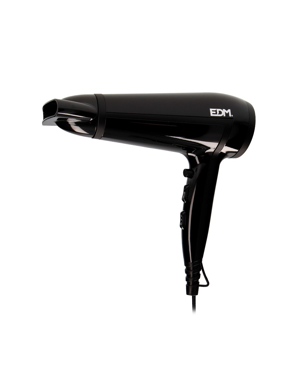 Secador de pelo 2000 w