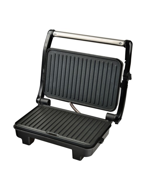 Sandwichera doble grill 1500 w