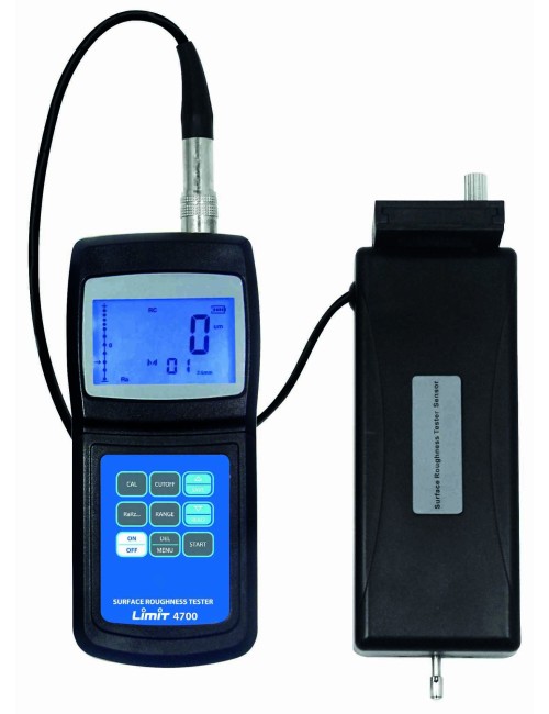 Medidor de rugosidad Limit 4700