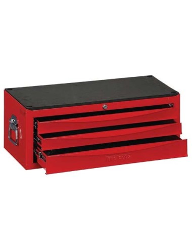 Medio cofre 3 cajones TC803SV