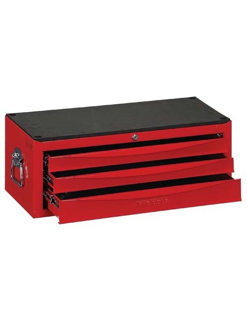 Medio cofre 3 cajones TC803SV