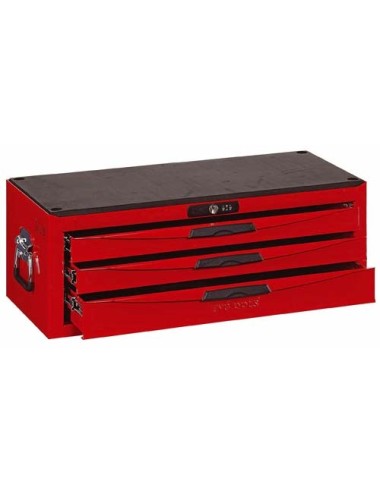 Medio Cofre para Herramientas TC803N