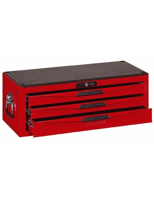 Medio Cofre para Herramientas TC803N