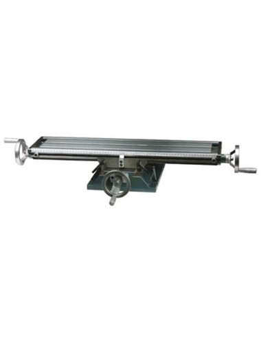 MESA COORDENADAS KT180 KT 180