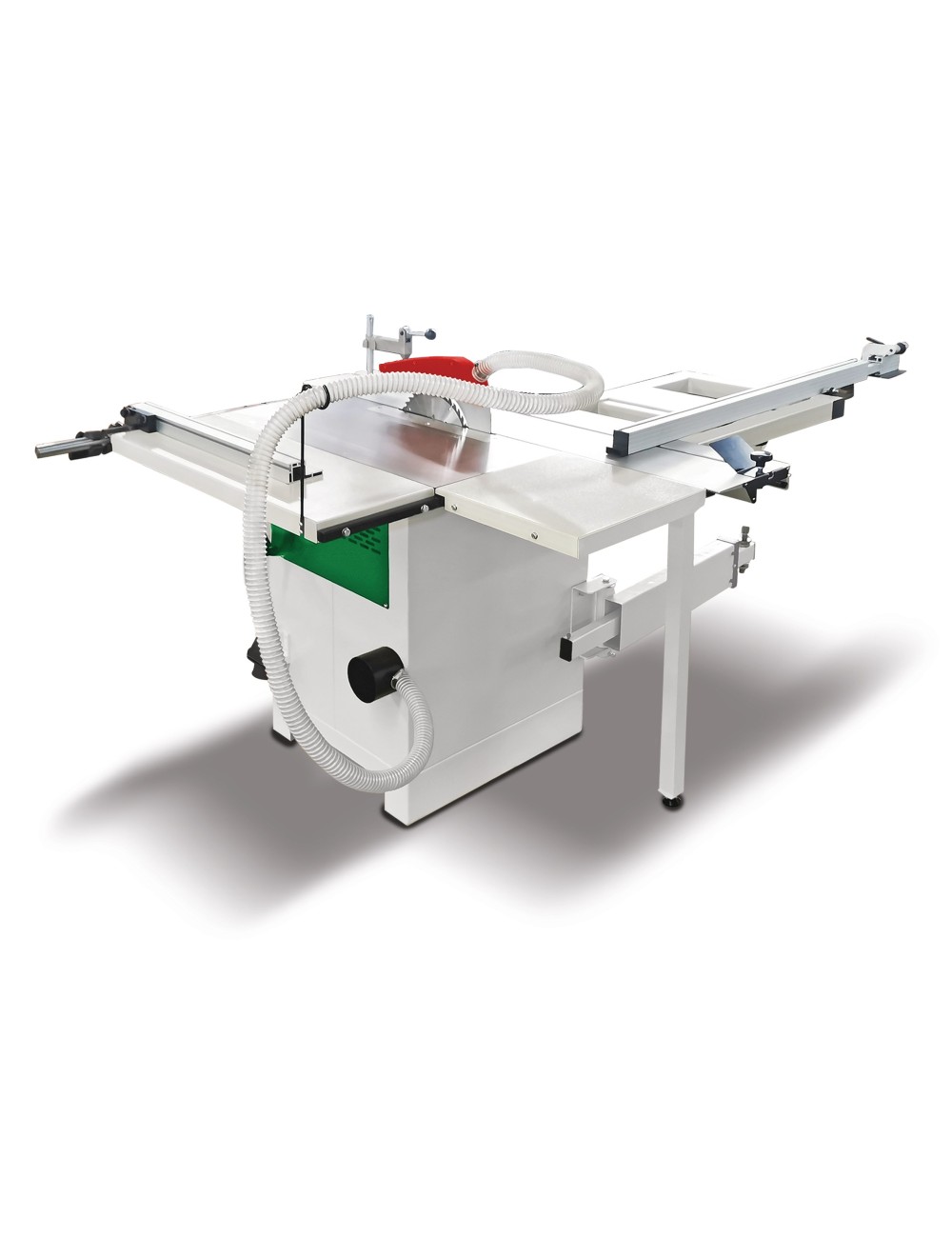 MESA DE CORTE FKS 255-1300 (230V)