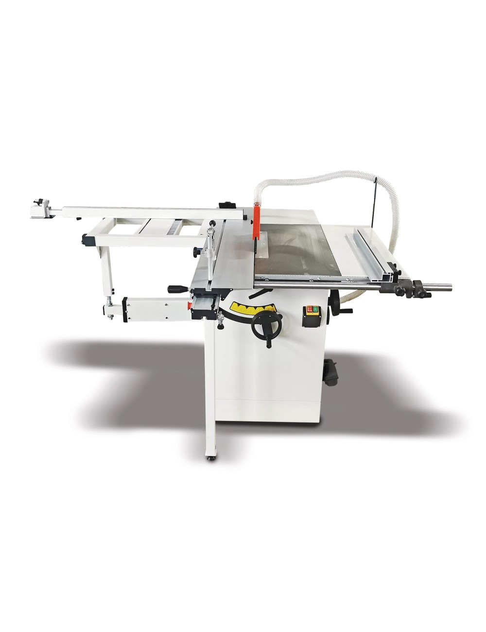 MESA DE CORTE FKS 255-1300 (230V)