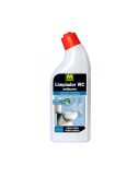 Limpiador desincrustante inodoros 750 ml