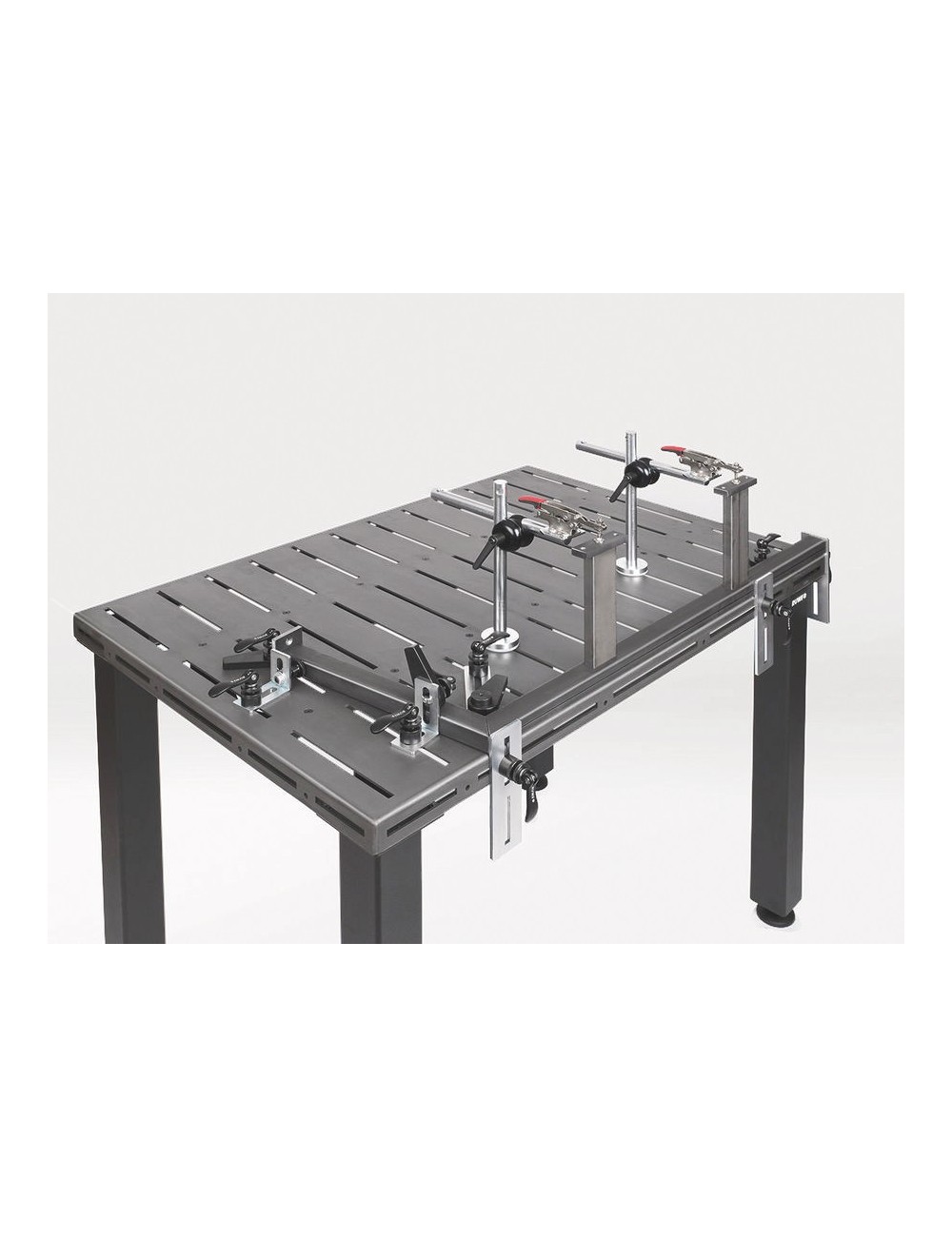 MESA DE SOLDADURA MAT 300 S  1200X800 mm