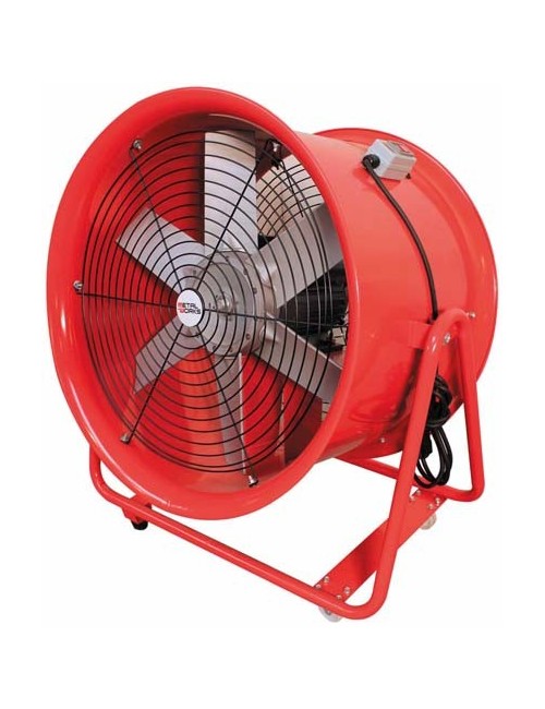 Metal Works Ventilador Extractor MV500R MV500SL