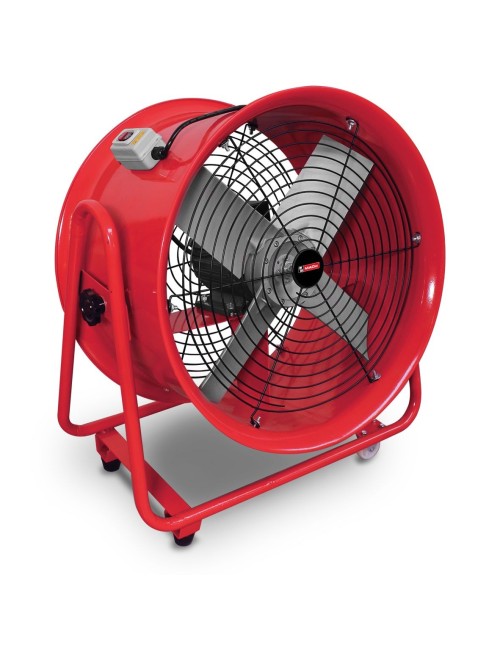 Metal Works Ventilador Extractor MV500R MV500SL