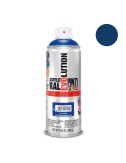 Pintura acrílica spray evolution 520 cc ral 5002 ultramarine blue 300 g