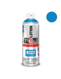 Pintura acrílica spray evolution 520 cc ral 5015 sky blue 300 g