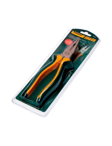 Alicates forjados universal heavy duty 230 mm