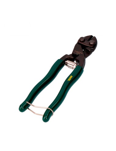 Tijera de crv tipo alambrador de 200 mm