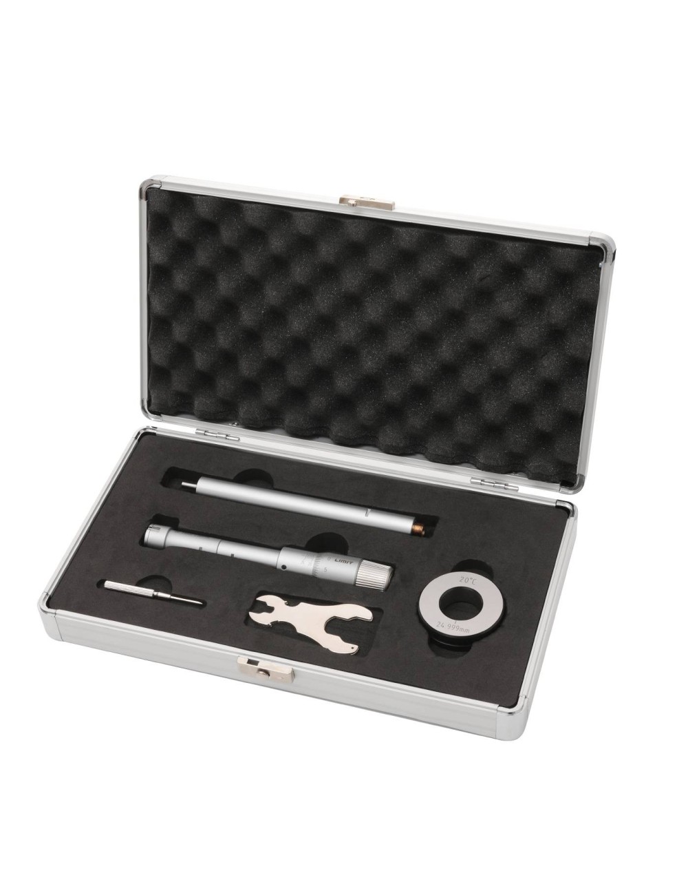 MICRÓMETRO INTERNO TRES PUNTOS MPA 20-25mm