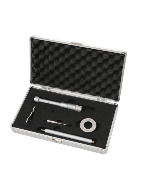 MICRÓMETRO INTERNO TRES PUNTOS MPA 25-30mm