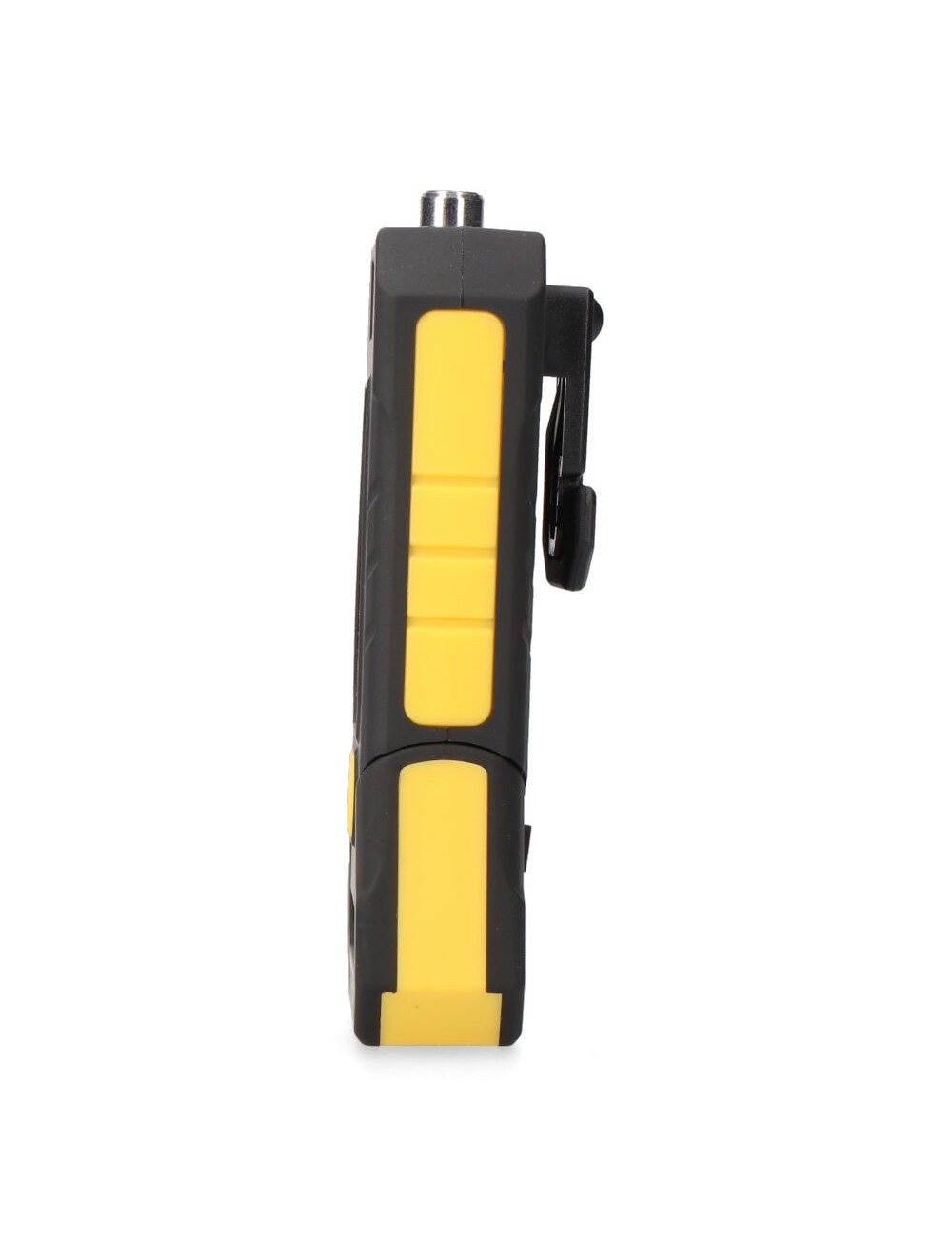 Linterna led xl con imán telescópico, recargable