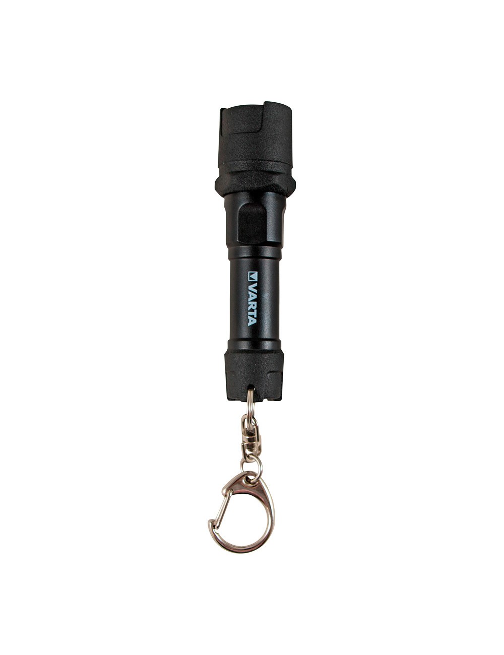 Linterna llavero indestructible key chain light