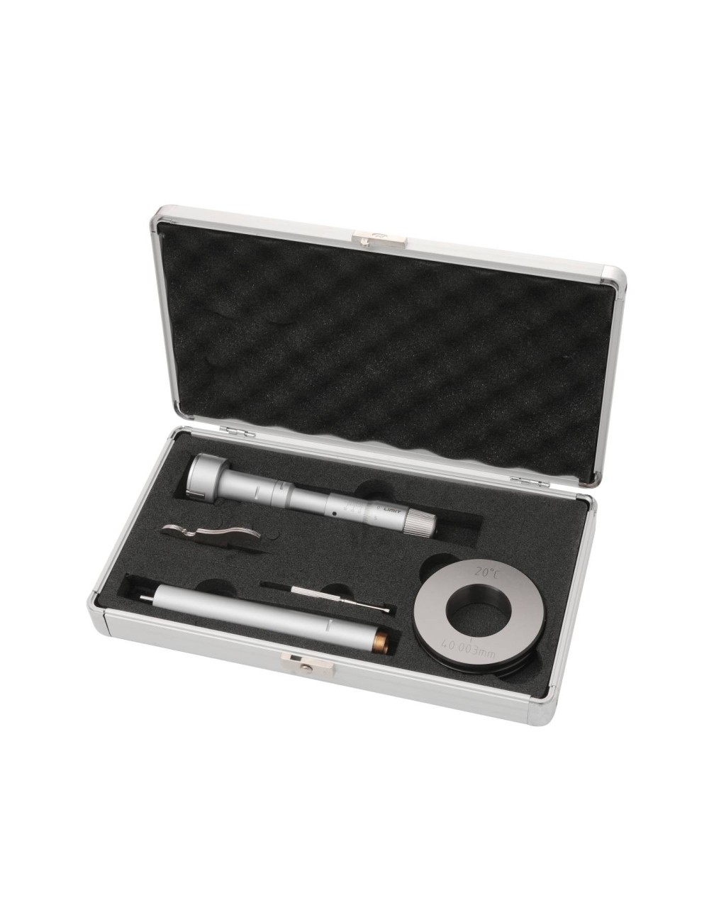 MICRÓMETRO INTERNO TRES PUNTOS MPA 40-50mm