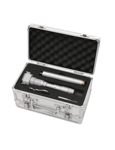 MICRÓMETRO INTERNO TRES PUNTOS MPA 62-75mm