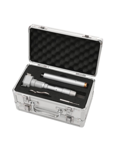 MICRÓMETRO INTERNO TRES PUNTOS MPA 62-75mm