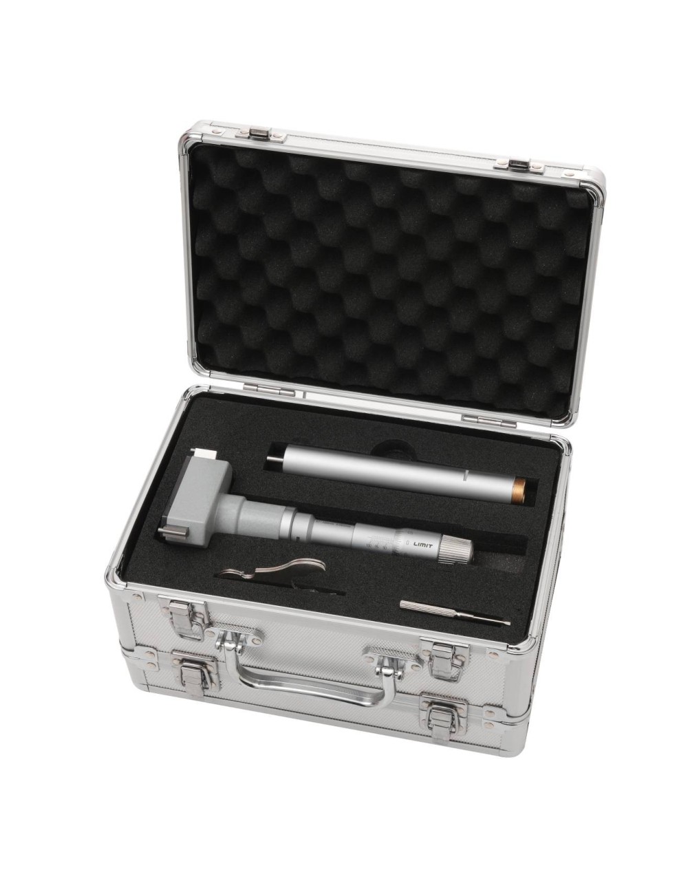 MICRÓMETRO INTERNO TRES PUNTOS MPA 87-100mm