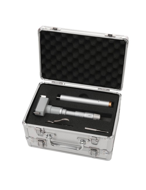 MICRÓMETRO INTERNO TRES PUNTOS MPA 87-100mm