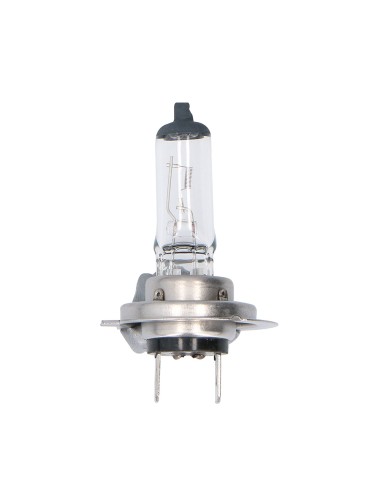 Juego 11 bombillas h7 varias para coche dunlop