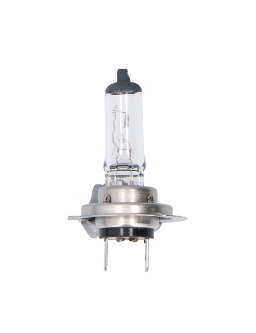 Juego 11 bombillas h7 varias para coche dunlop