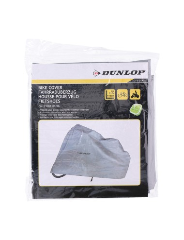 Funda para proteger la bicicleta 210x110cm