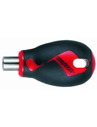 MINI DESTORNILLADOR PUNTAS MDBH