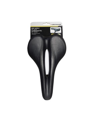Sillin para bicicleta dunlop