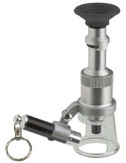 MINI MICROSCOPIO 20X