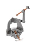 MORDAZA DE ANGULO METAL  MWS-3 121