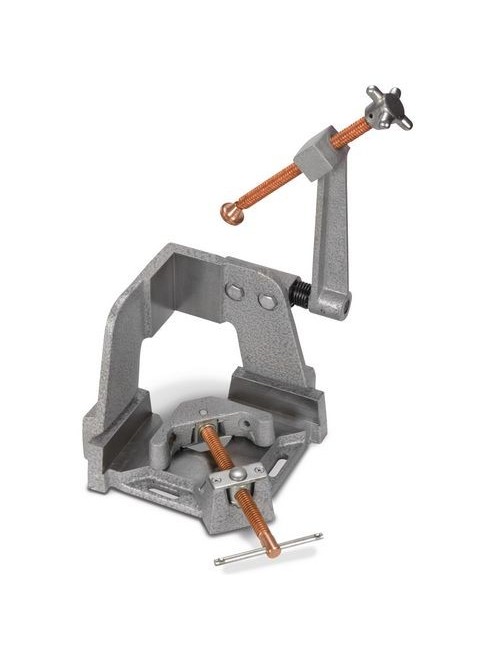 MORDAZA DE ANGULO METAL  MWS-3 121