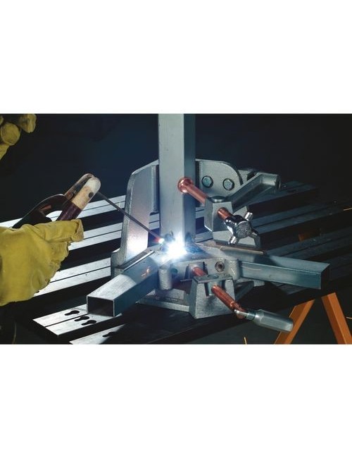 MORDAZA DE ANGULO METAL  MWS-3 121