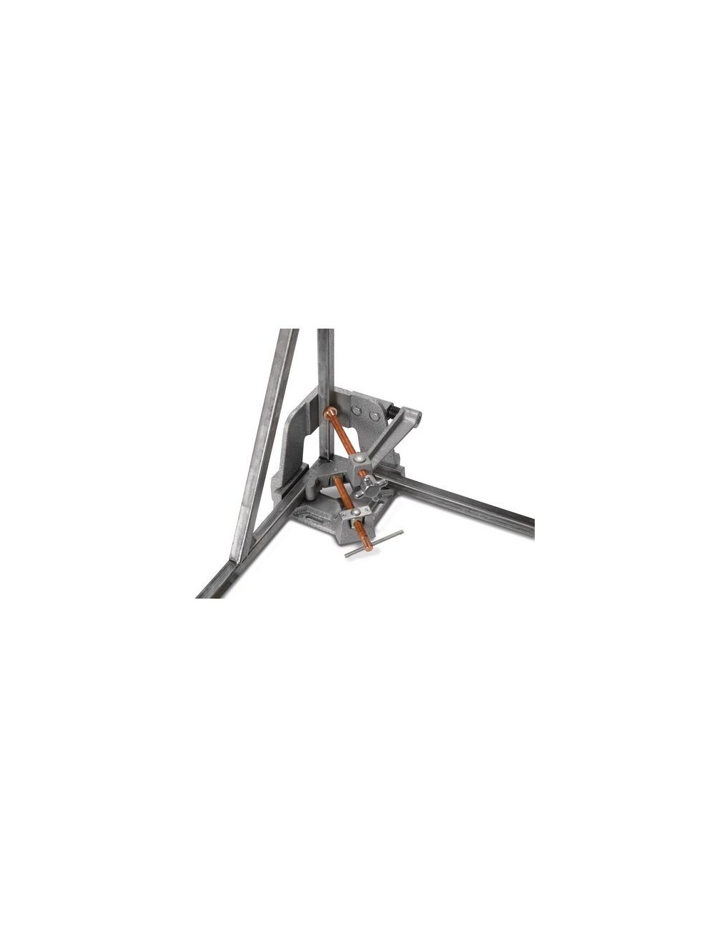 MORDAZA DE ANGULO METAL  MWS-3 121